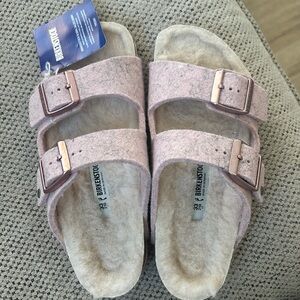 ⭐️ Birkenstock Arizona Sandal ⭐️
